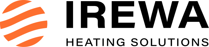 Logo von IREWA Heating Solutions